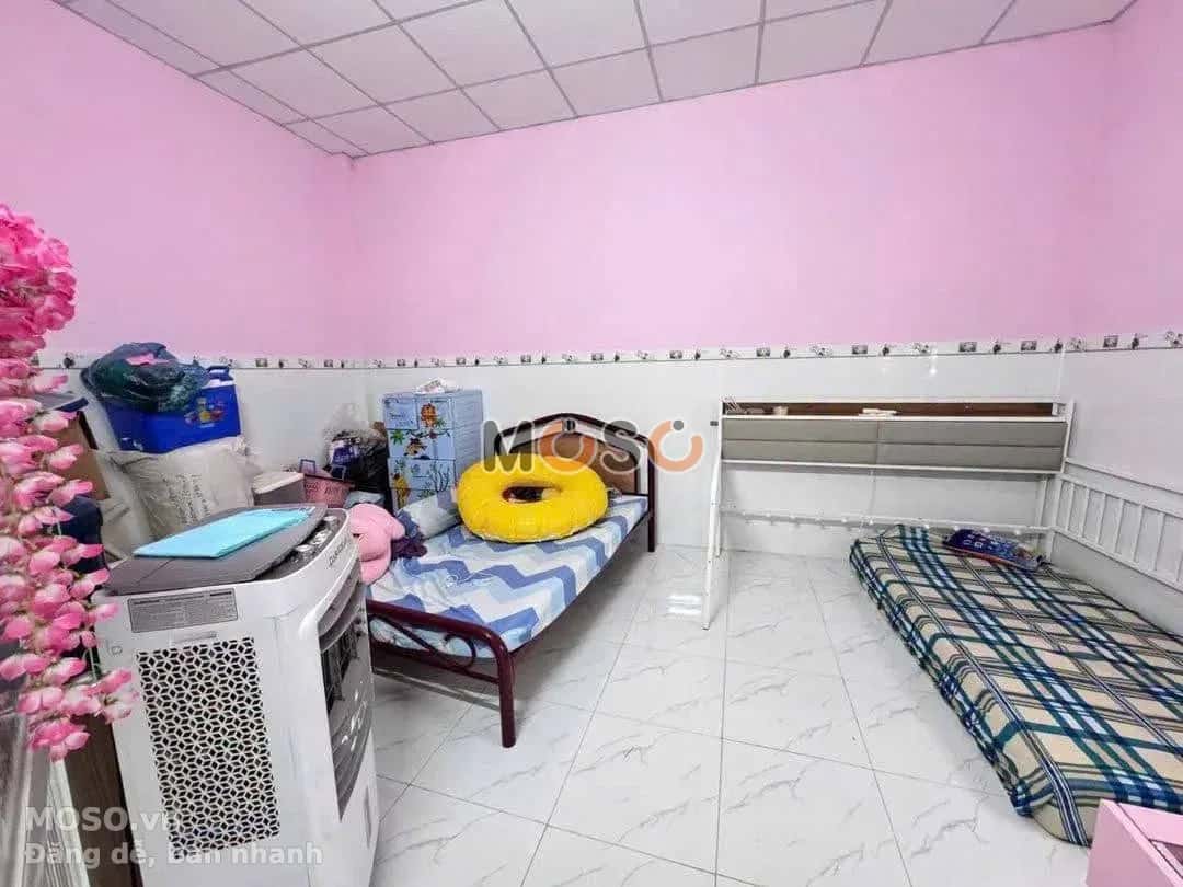 Bán nhà hẻm Ấp Bình Tiền 1 Huyện Đức Hòa, Long An – 2 phòng ngủ, giá 1.3 tỷ - ảnh 4