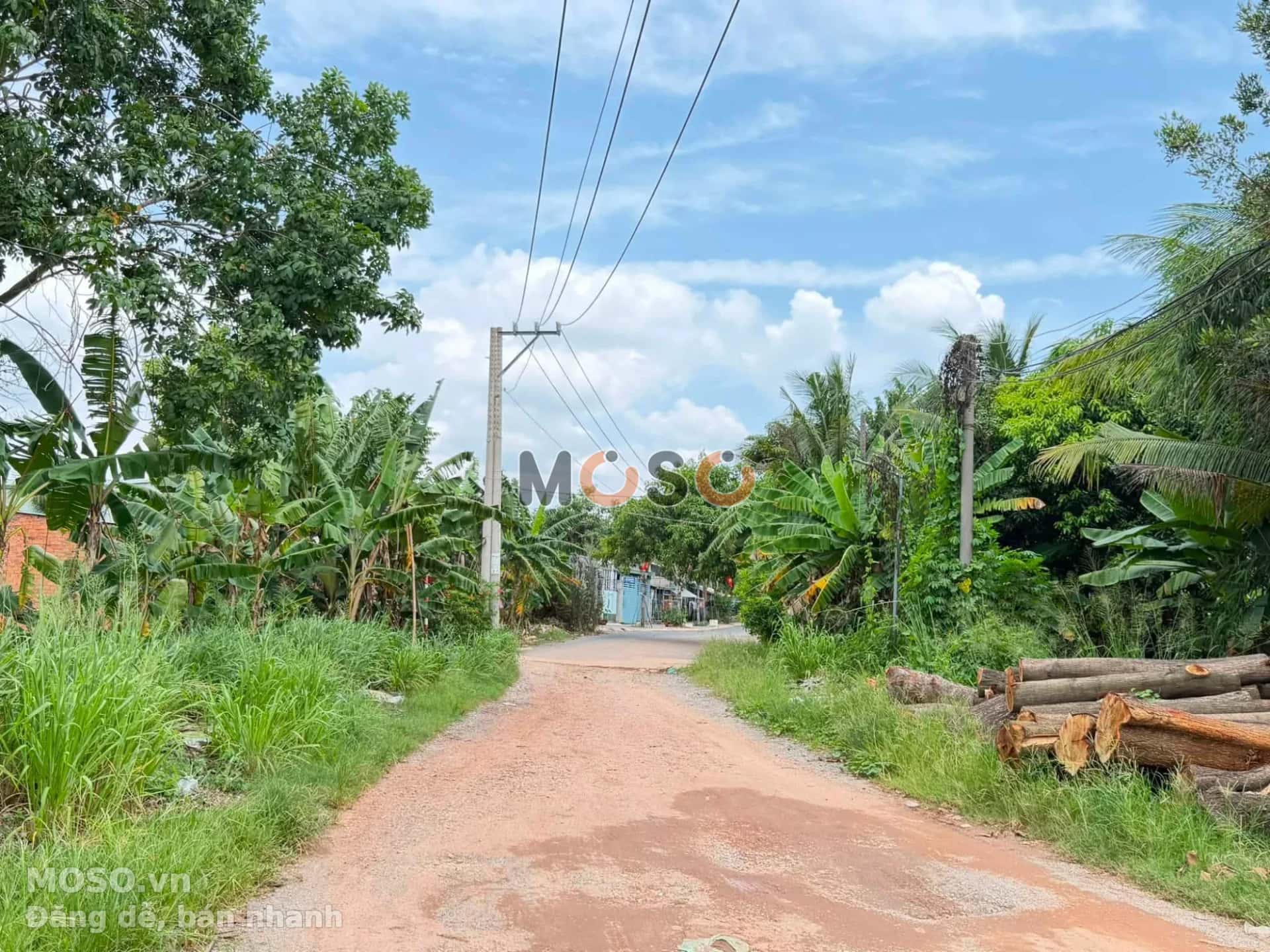 Bán đất hẻm đường Nguyễn Văn Lộng  Thành phố Thủ Dầu Một, Bình Dương – giá 7 tỷ - ảnh 4