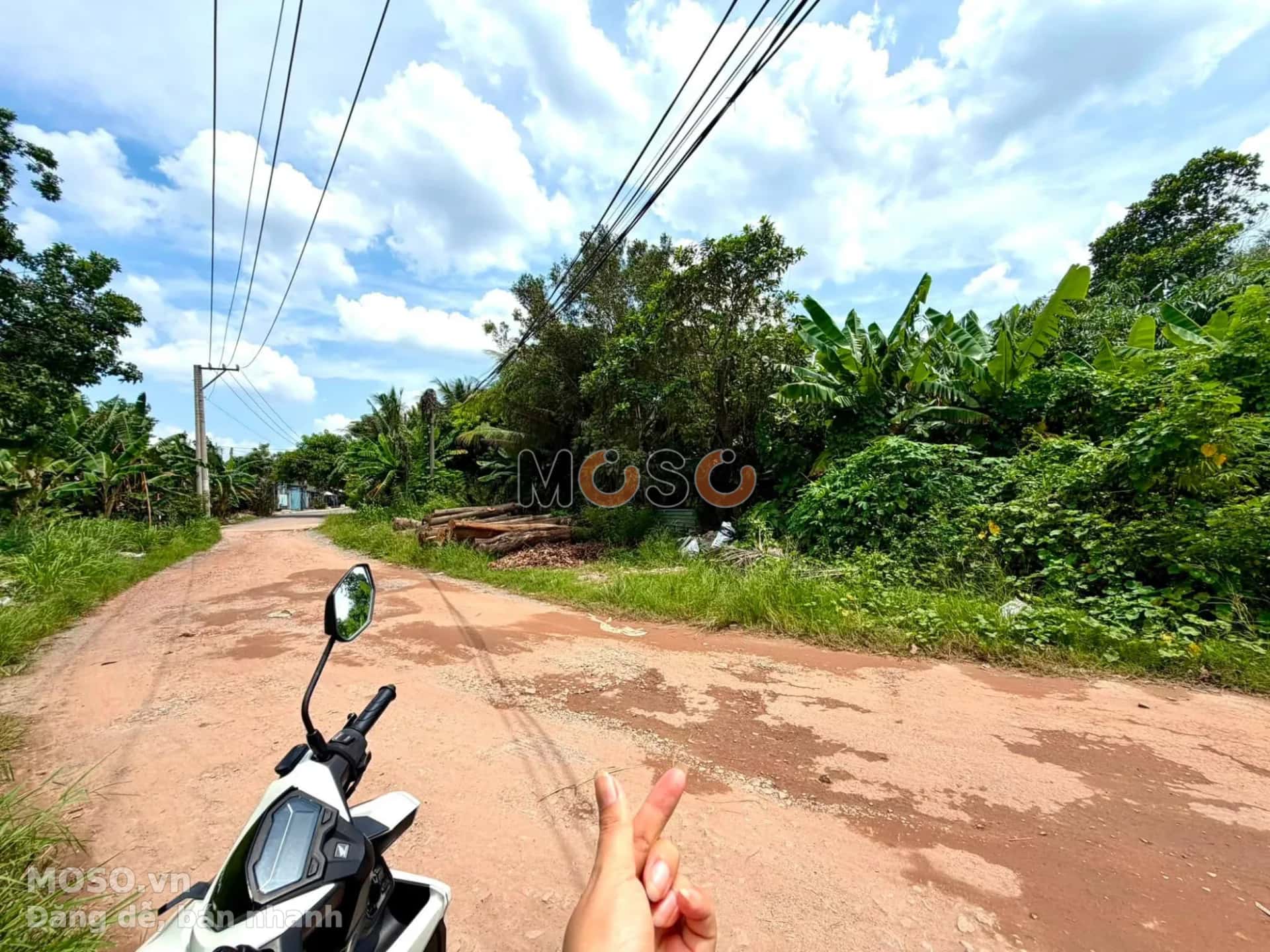 Bán đất hẻm đường Nguyễn Văn Lộng  Thành phố Thủ Dầu Một, Bình Dương – giá 7 tỷ - ảnh 2
