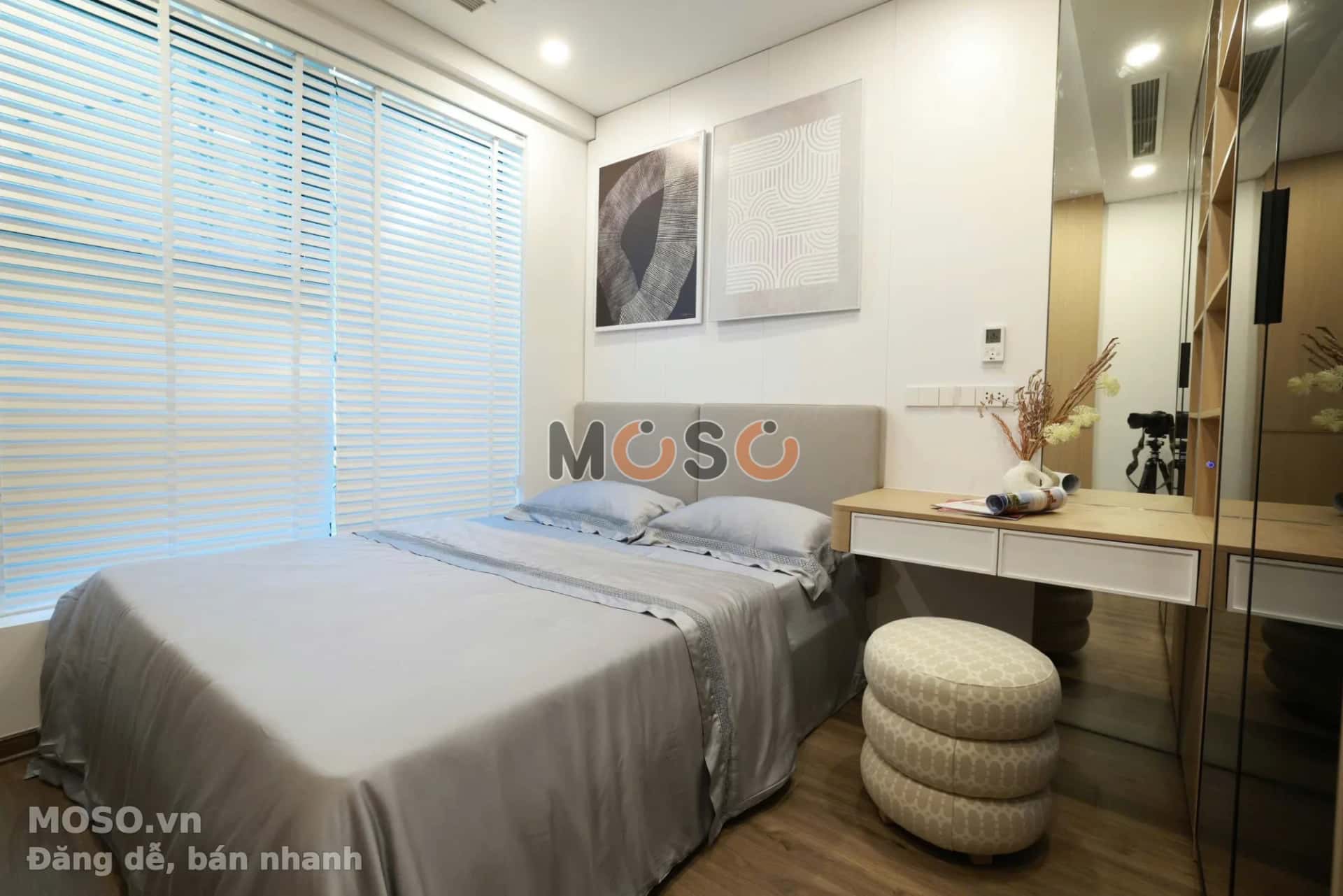 Bán căn hộ chung cư Bùi Viện Quận Kiến An, TP. Hải Phòng – 2 phòng ngủ, giá 2.5 tỷ - ảnh 3