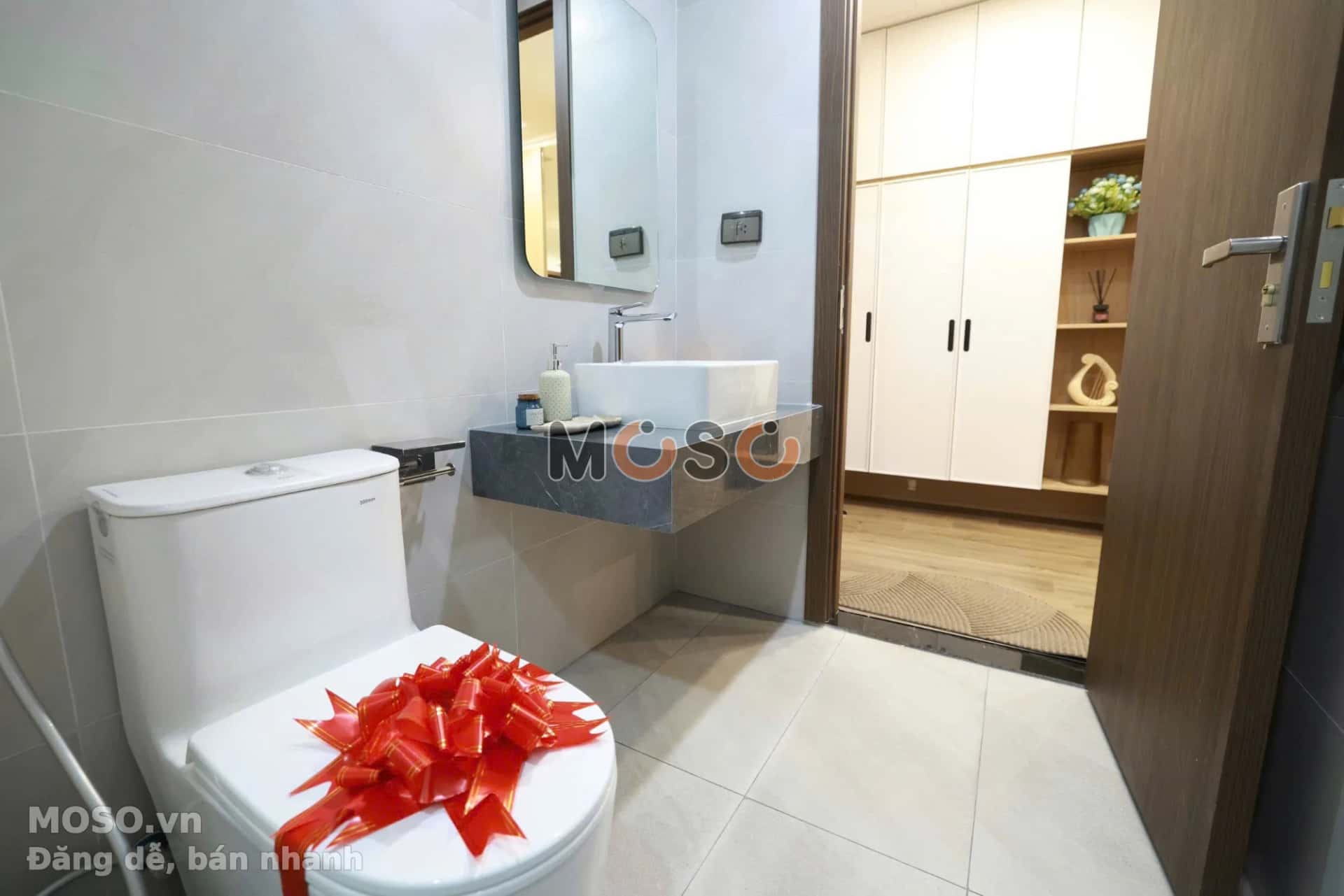 Bán căn hộ chung cư Bùi Viện Quận Kiến An, TP. Hải Phòng – 2 phòng ngủ, giá 2.5 tỷ - ảnh 4