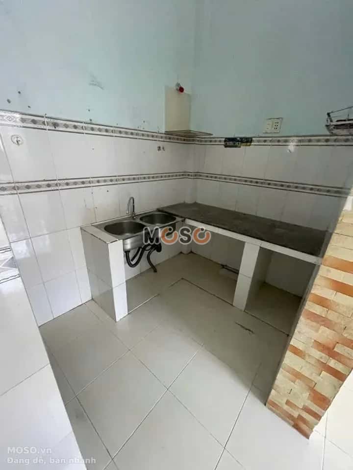 Bán nhà mặt tiền Lái Thiêu 87, khu phố Nguyễn Trãi Thành phố Thuận An, Bình Dương – 2 phòng ngủ, giá 2 tỷ - ảnh 4