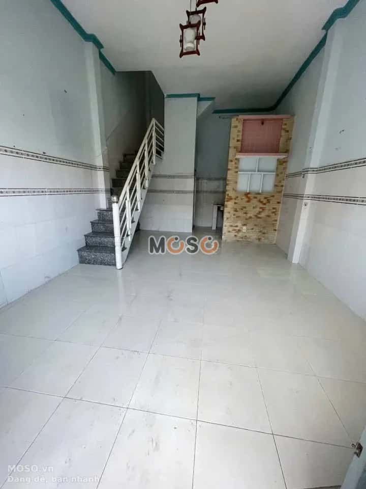 Bán nhà mặt tiền Lái Thiêu 87, khu phố Nguyễn Trãi Thành phố Thuận An, Bình Dương – 2 phòng ngủ, giá 2 tỷ - ảnh 2