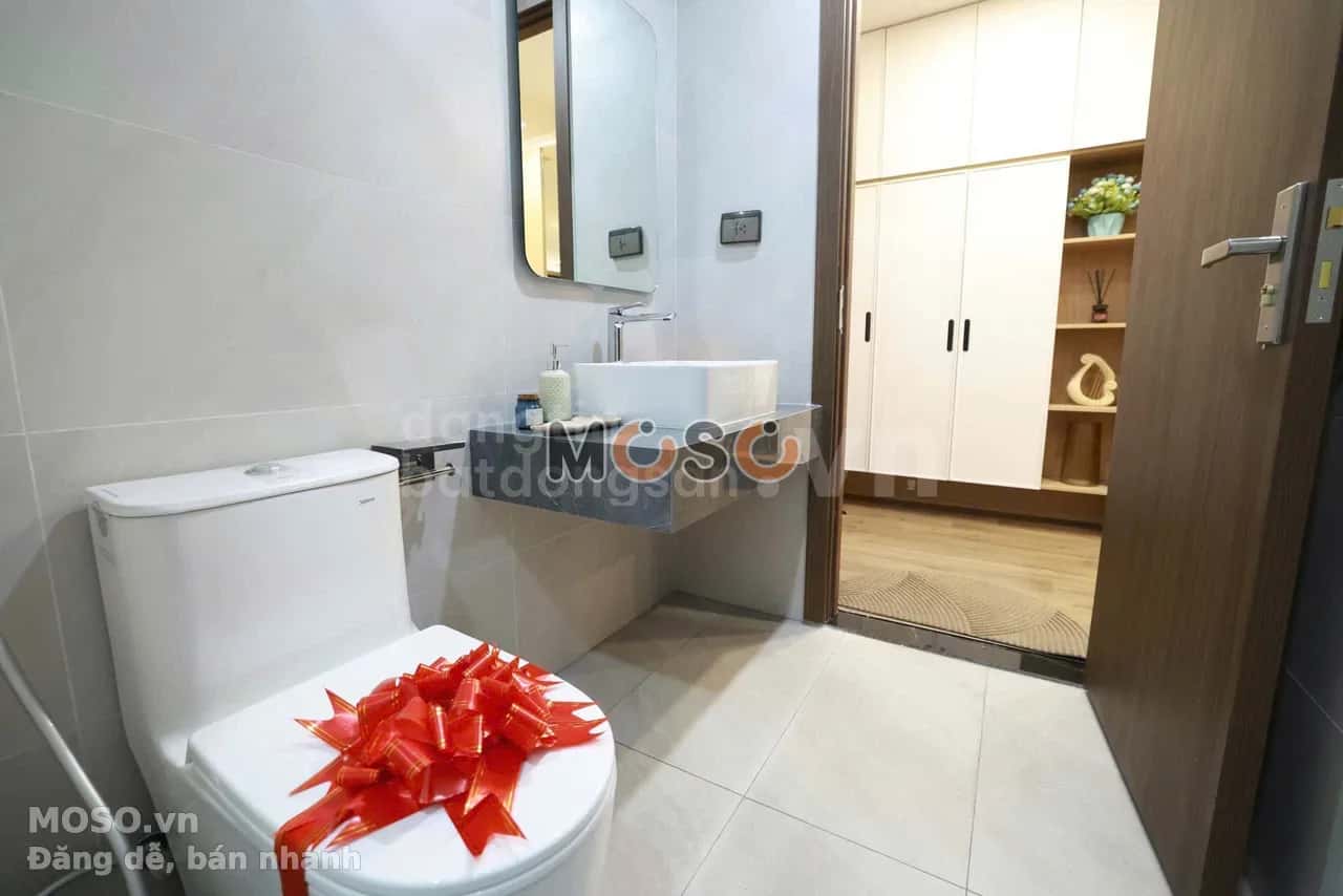 Bán căn hộ chung cư Bùi Viện Quận Kiến An, TP. Hải Phòng – 2 phòng ngủ, giá 2.5 tỷ - ảnh 6