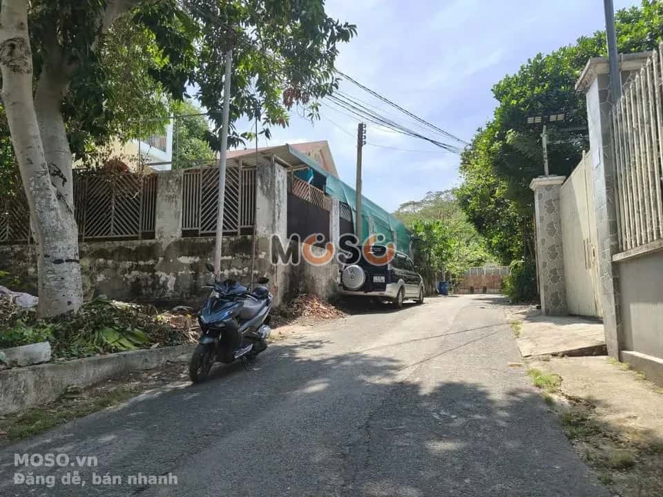 Bán đất khu phố Bình Đức 2 Thành phố Thuận An, Bình Dương – giá 4 tỷ - ảnh 1