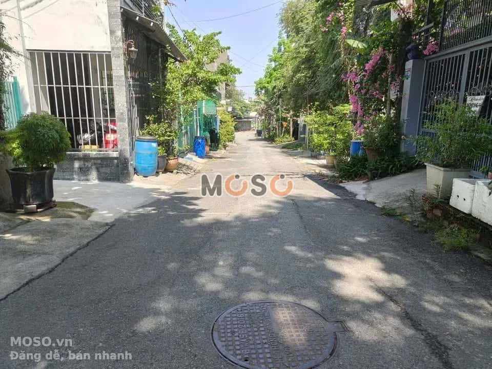 Bán đất khu phố Bình Đức 2 Thành phố Thuận An, Bình Dương – giá 4 tỷ - ảnh 2