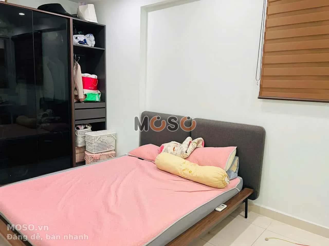 Cho thuê căn hộ chung cư Đường Cộng Hòa Quận Tân Bình, TP.HCM – 2 phòng ngủ, giá 13 triệu - ảnh 2