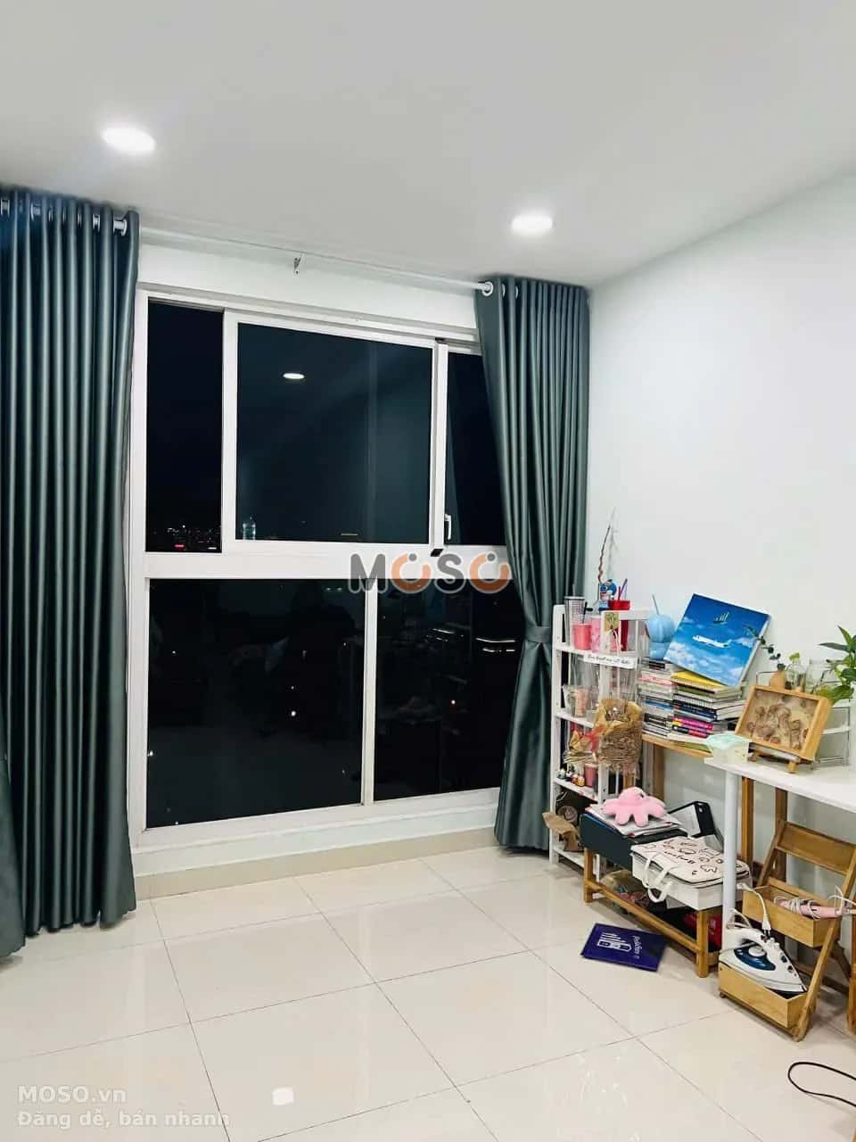Cho thuê căn hộ chung cư Đường Cộng Hòa Quận Tân Bình, TP.HCM – 2 phòng ngủ, giá 13 triệu - ảnh 3