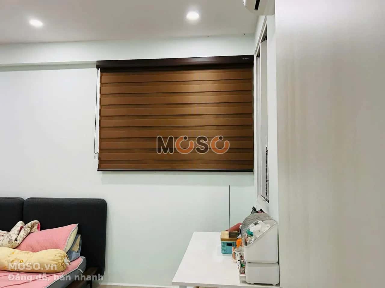 Cho thuê căn hộ chung cư Đường Cộng Hòa Quận Tân Bình, TP.HCM – 2 phòng ngủ, giá 13 triệu - ảnh 4