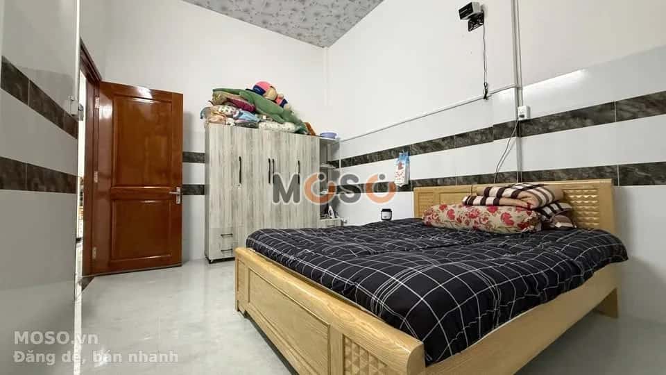 Bán nhà hẻm Lộ Vòng Cung KDC 3A Quận Ninh Kiều, TP. Cần Thơ – 1 phòng ngủ, giá 2.5 tỷ - ảnh 5