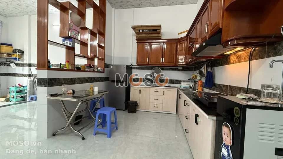 Bán nhà hẻm Lộ Vòng Cung KDC 3A Quận Ninh Kiều, TP. Cần Thơ – 1 phòng ngủ, giá 2.5 tỷ - ảnh 4