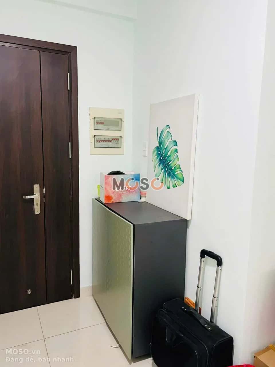 Cho thuê căn hộ chung cư Đường Cộng Hòa Quận Tân Bình, TP.HCM – 2 phòng ngủ, giá 13 triệu - ảnh 7