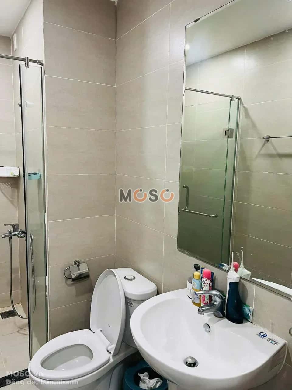 Cho thuê căn hộ chung cư Đường Cộng Hòa Quận Tân Bình, TP.HCM – 2 phòng ngủ, giá 13 triệu - ảnh 6