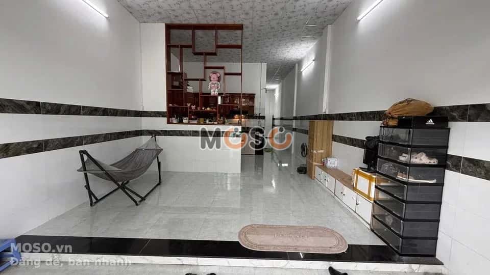 Bán nhà hẻm Lộ Vòng Cung KDC 3A Quận Ninh Kiều, TP. Cần Thơ – 1 phòng ngủ, giá 2.5 tỷ - ảnh 2