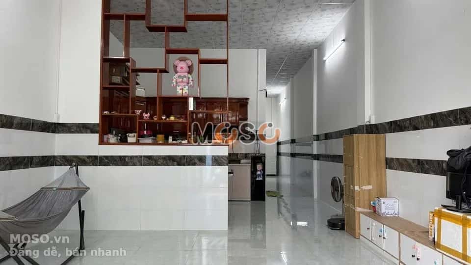 Bán nhà hẻm Lộ Vòng Cung KDC 3A Quận Ninh Kiều, TP. Cần Thơ – 1 phòng ngủ, giá 2.5 tỷ - ảnh 3