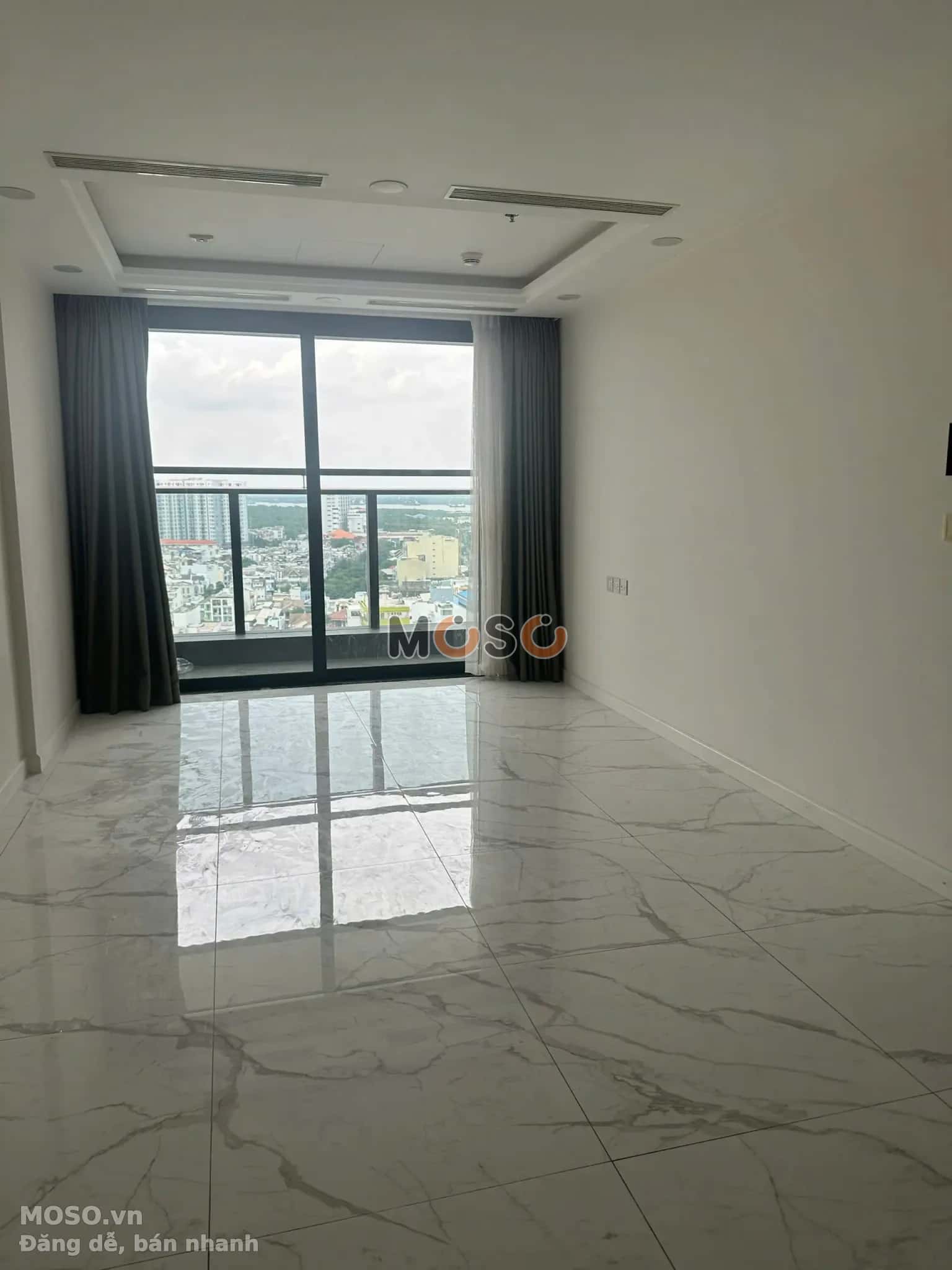 Cho thuê căn hộ chung cư Đường Phú Thuận Quận 7, TP.HCM – 2 phòng ngủ, giá 13.5 triệu - ảnh 2