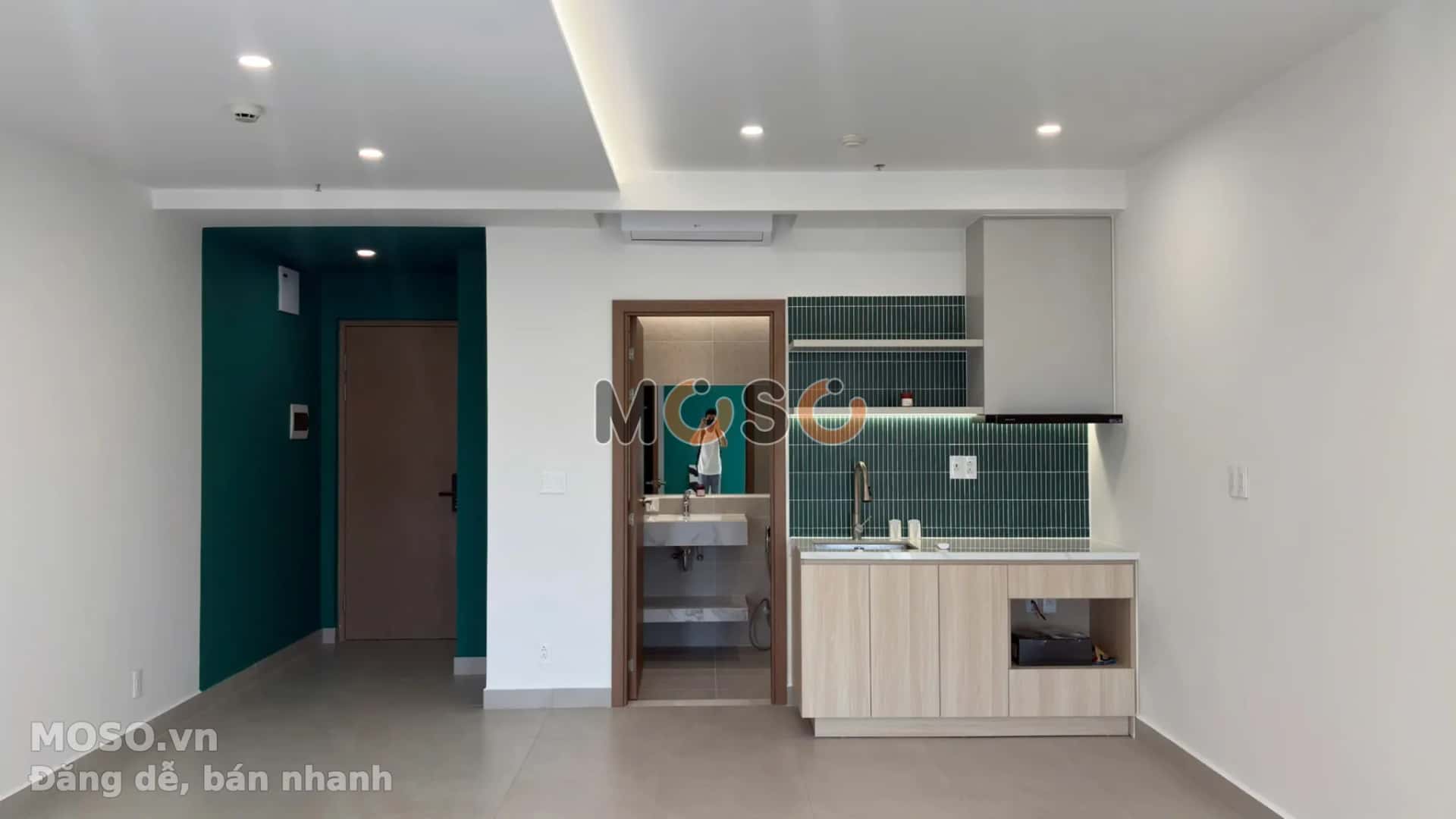 Cho thuê văn phòng Đường Nguyễn Văn Linh Quận 7, TP.HCM – giá 11 triệu - ảnh 1