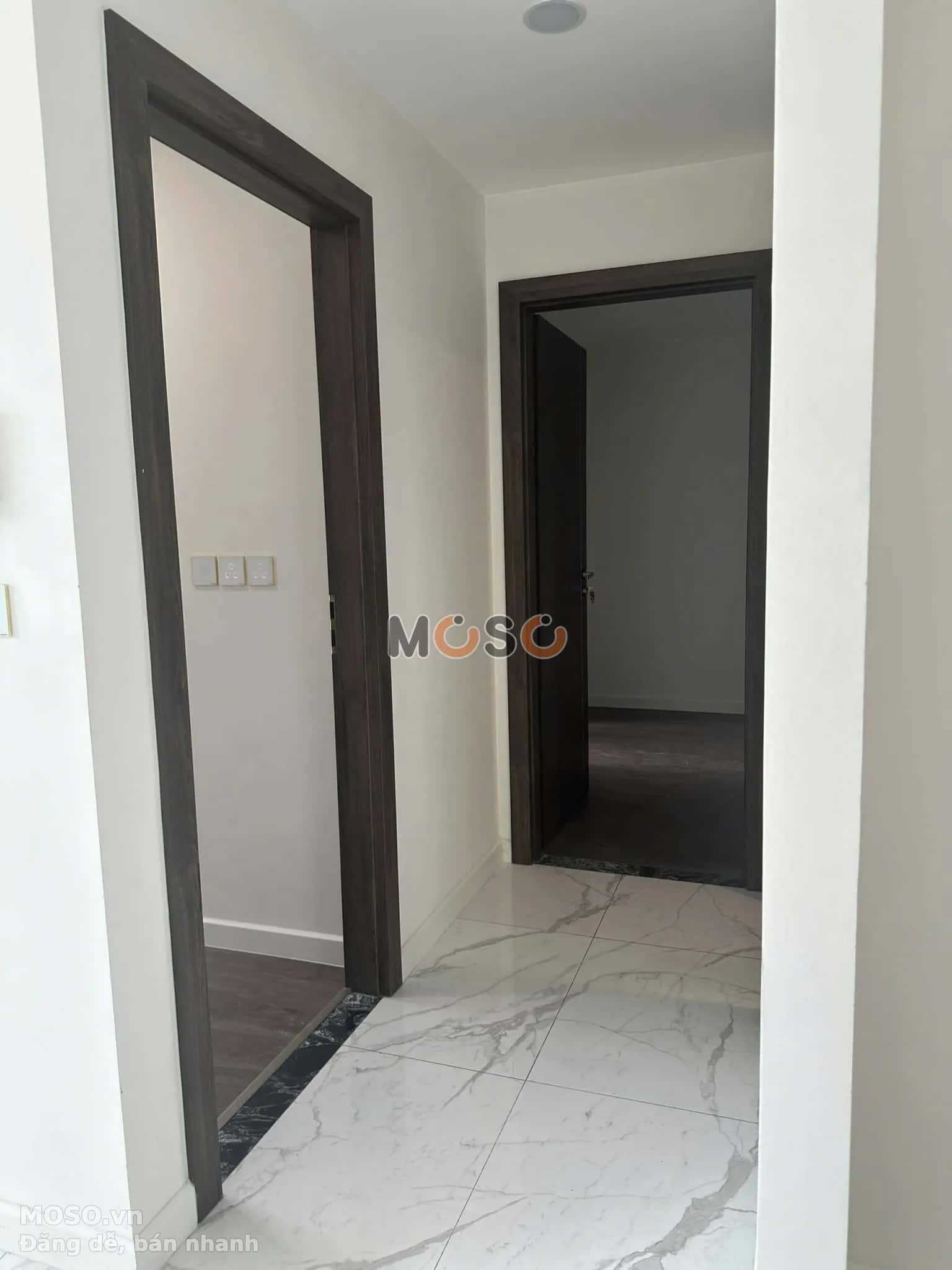 Cho thuê căn hộ chung cư Đường Phú Thuận Quận 7, TP.HCM – 2 phòng ngủ, giá 13.5 triệu - ảnh 3