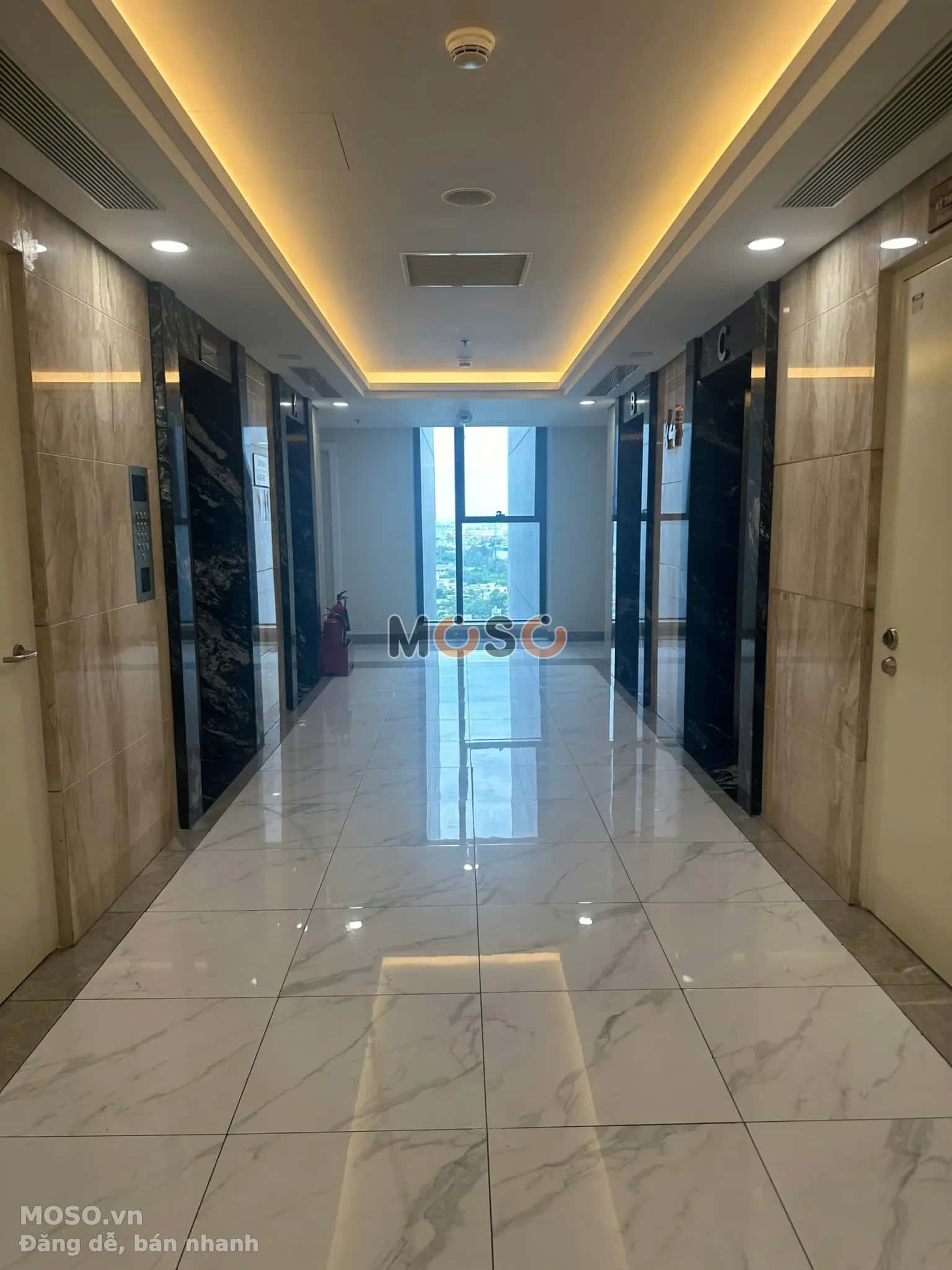 Cho thuê căn hộ chung cư Đường Phú Thuận Quận 7, TP.HCM – 2 phòng ngủ, giá 13.5 triệu - ảnh 5