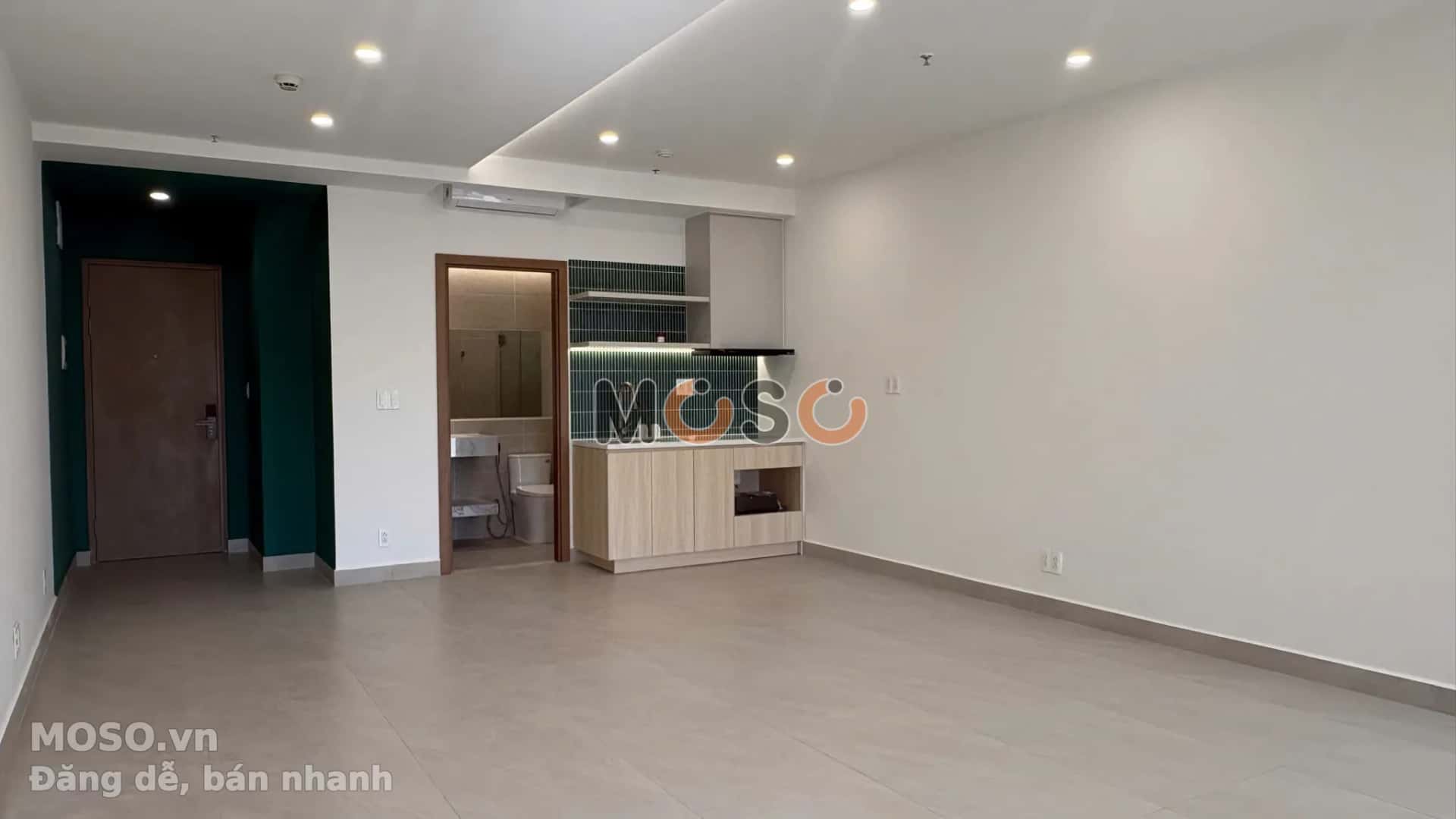 Cho thuê văn phòng Đường Nguyễn Văn Linh Quận 7, TP.HCM – giá 11 triệu - ảnh 2