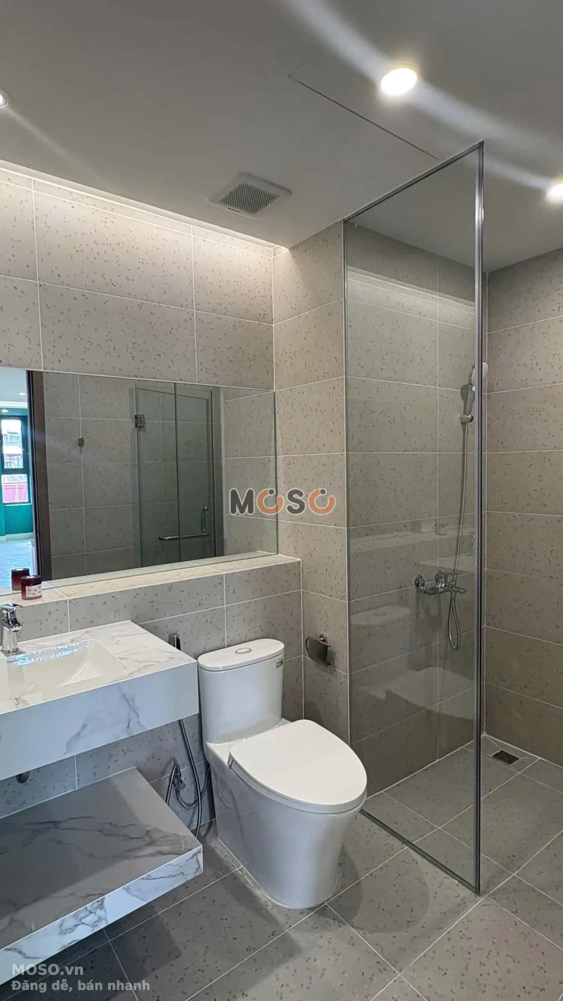 Cho thuê văn phòng Đường Nguyễn Văn Linh Quận 7, TP.HCM – giá 11 triệu - ảnh 5