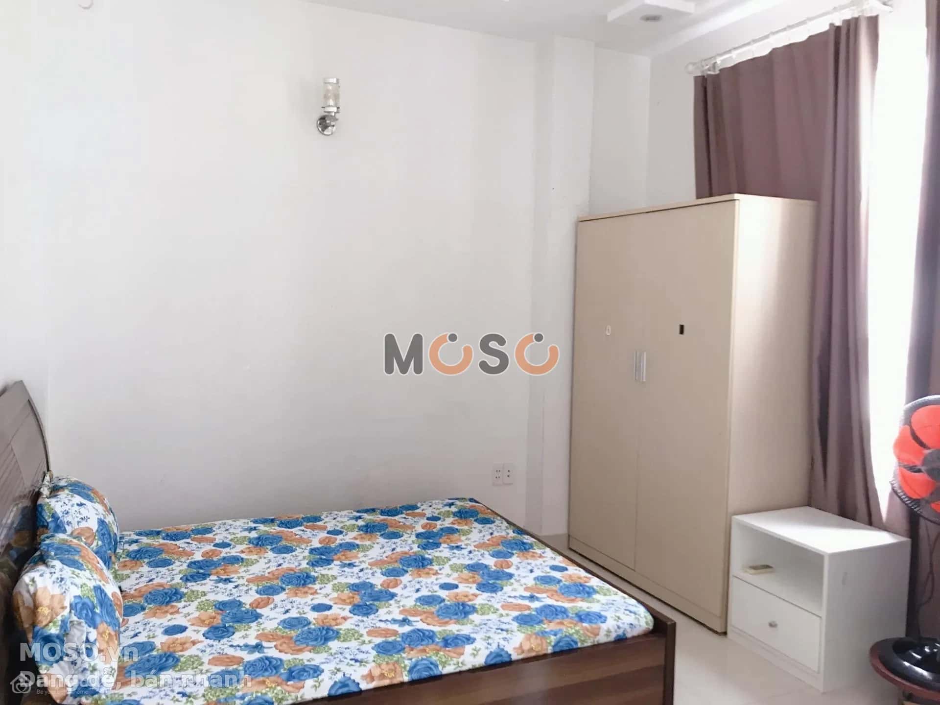 Cho thuê phòng trọ Đường Phạm Viết Chánh Quận Bình Thạnh, TP.HCM – 1 phòng ngủ, giá 4 triệu - ảnh 1