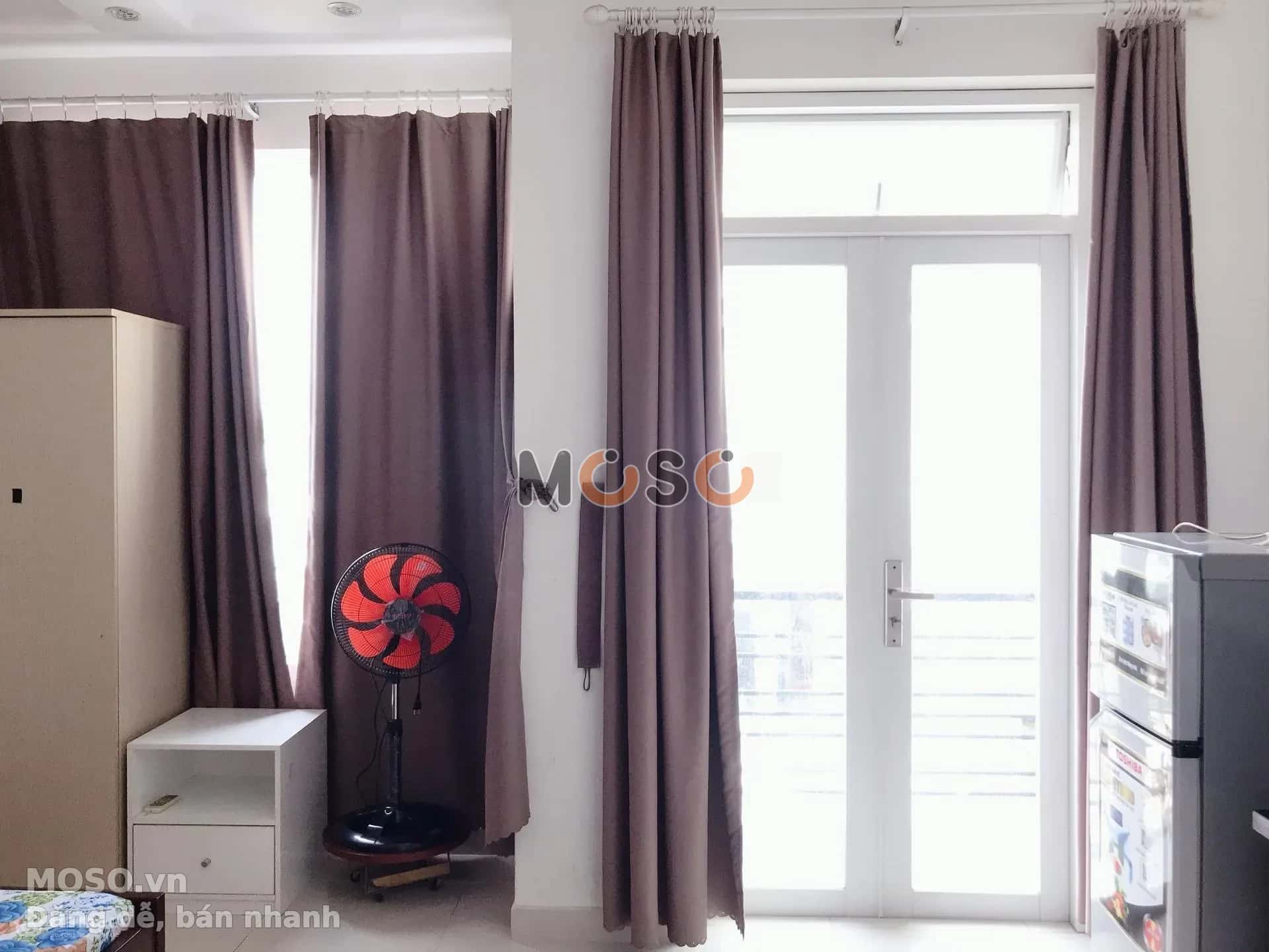 Cho thuê phòng trọ Đường Phạm Viết Chánh Quận Bình Thạnh, TP.HCM – 1 phòng ngủ, giá 4 triệu - ảnh 2