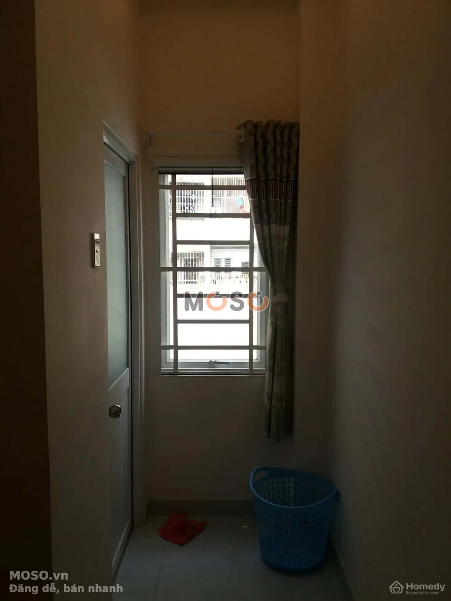 Cho thuê phòng trọ Đường Phạm Viết Chánh Quận Bình Thạnh, TP.HCM – 1 phòng ngủ, giá 4 triệu - ảnh 3