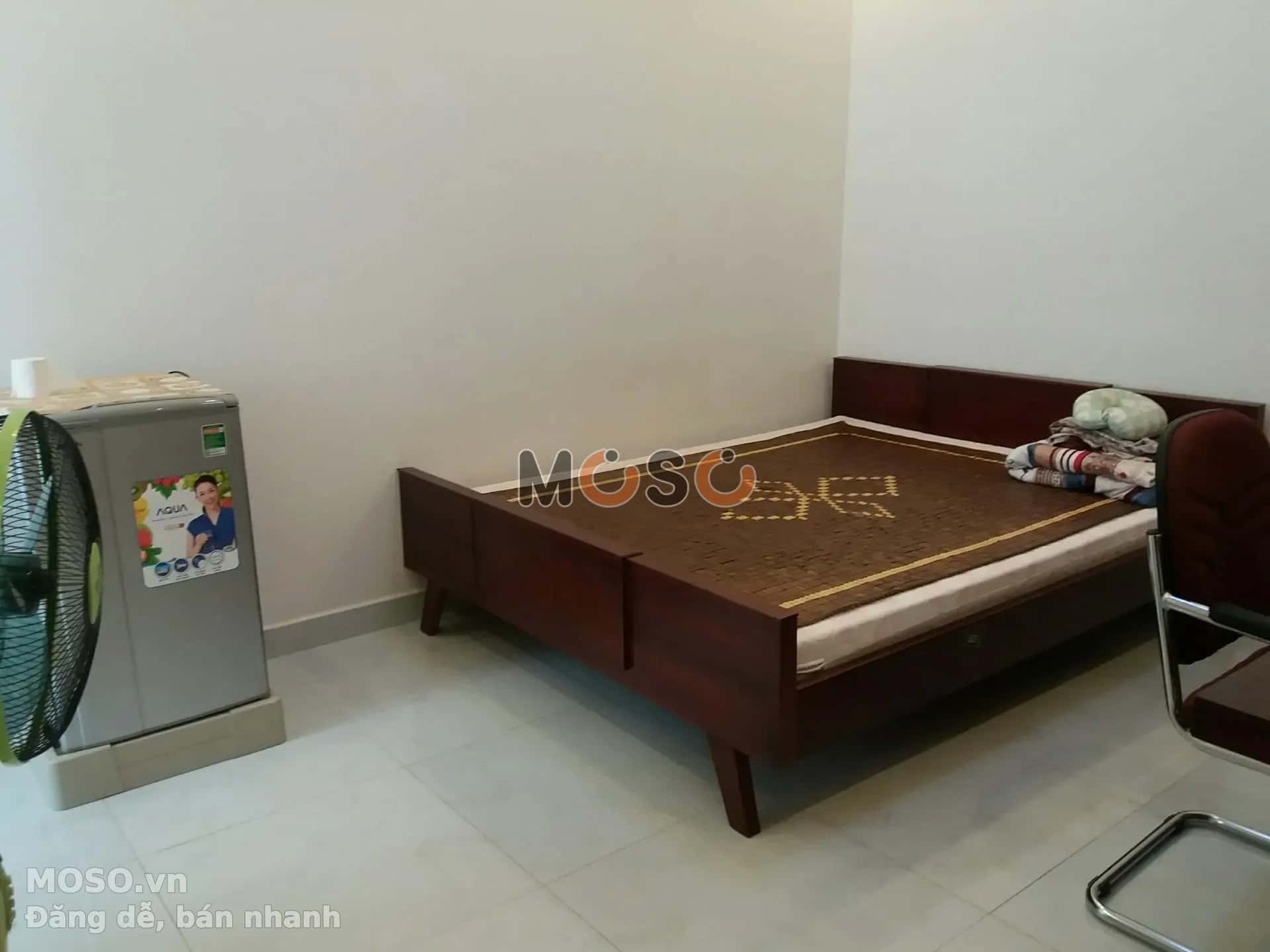 Cho thuê phòng trọ Đường Phạm Viết Chánh Quận Bình Thạnh, TP.HCM – 1 phòng ngủ, giá 4 triệu - ảnh 4