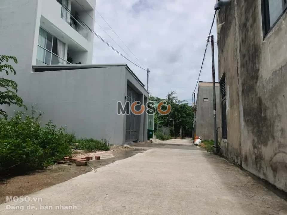 Bán đất Hưng Định 15 Thành phố Thuận An, Bình Dương – giá 3.5 tỷ - ảnh 2