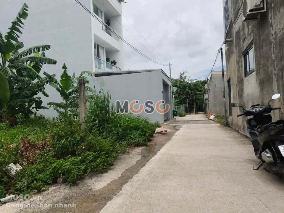 Bán đất Hưng Định 15 Thành phố Thuận An, Bình Dương – giá 3.5 tỷ - ảnh 3