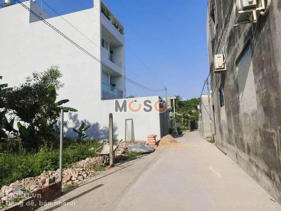 Bán đất Hưng Định 15 Thành phố Thuận An, Bình Dương – giá 3.5 tỷ - ảnh 1