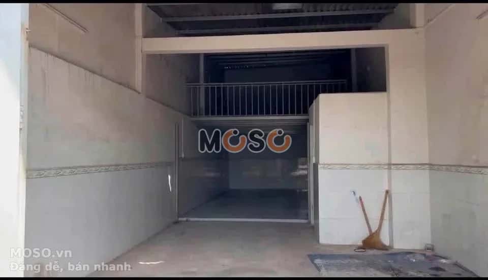 Bán nhà mặt tiền Bình Nhâm 01 Thành phố Thuận An, Bình Dương – 1 phòng ngủ, giá 3 tỷ - ảnh 2