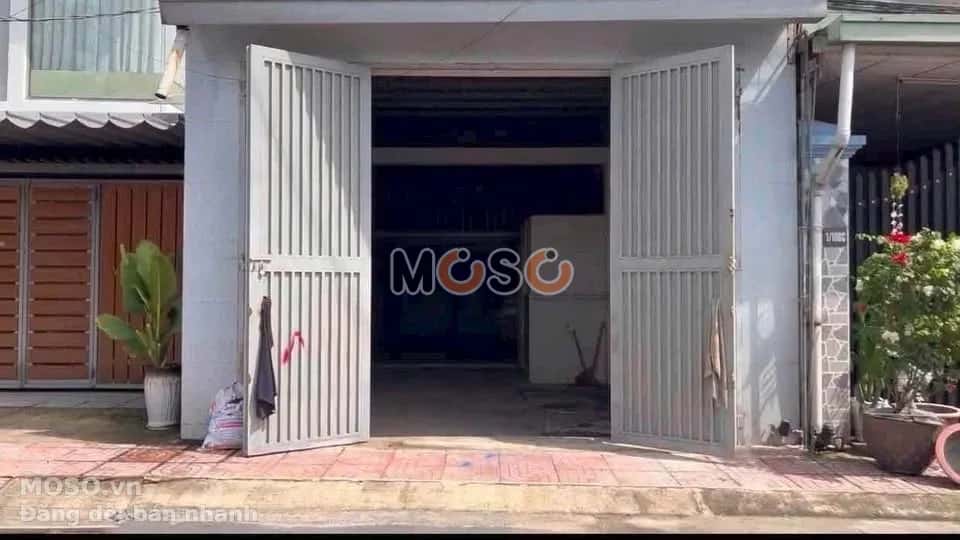 Bán nhà mặt tiền Bình Nhâm 01 Thành phố Thuận An, Bình Dương – 1 phòng ngủ, giá 3 tỷ - ảnh 1