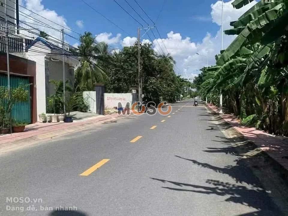 Bán nhà mặt tiền Bình Nhâm 01 Thành phố Thuận An, Bình Dương – 1 phòng ngủ, giá 3 tỷ - ảnh 3