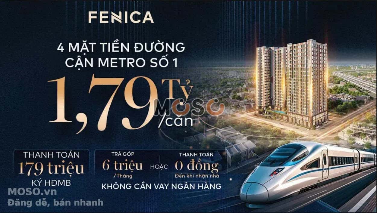 Bán căn hộ chung cư trần quang  diệu Thành phố Dĩ An, Bình Dương – 1 phòng ngủ, giá 1.8 tỷ - ảnh 5