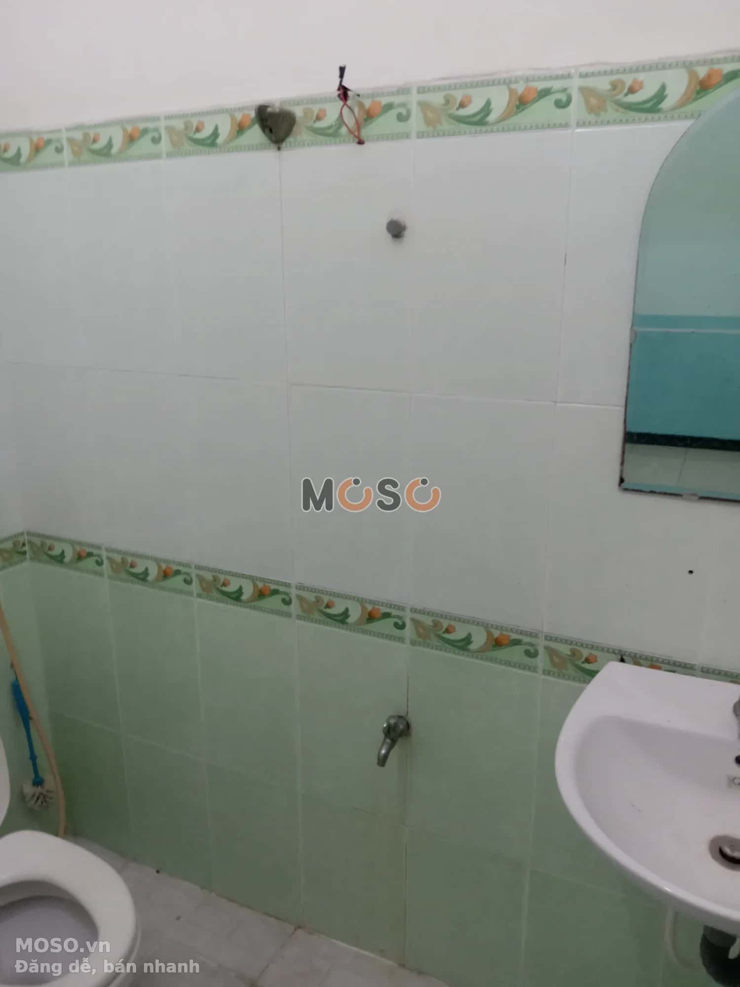 Cho thuê phòng trọ Nguyễn Văn khối  Quận Gò Vấp, TP.HCM – 1 phòng ngủ, giá 3.5 triệu - ảnh 3