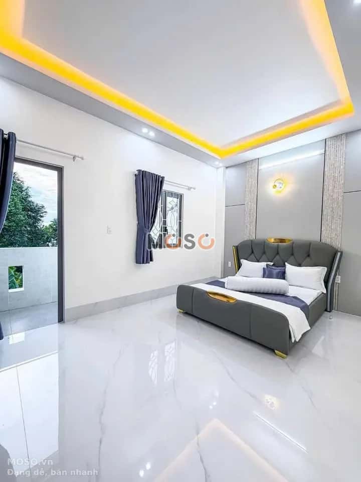 Bán nhà mặt tiền KDC Hồng Loan Quận Cái Răng, TP. Cần Thơ – 3 phòng ngủ, giá 6 tỷ - ảnh 8