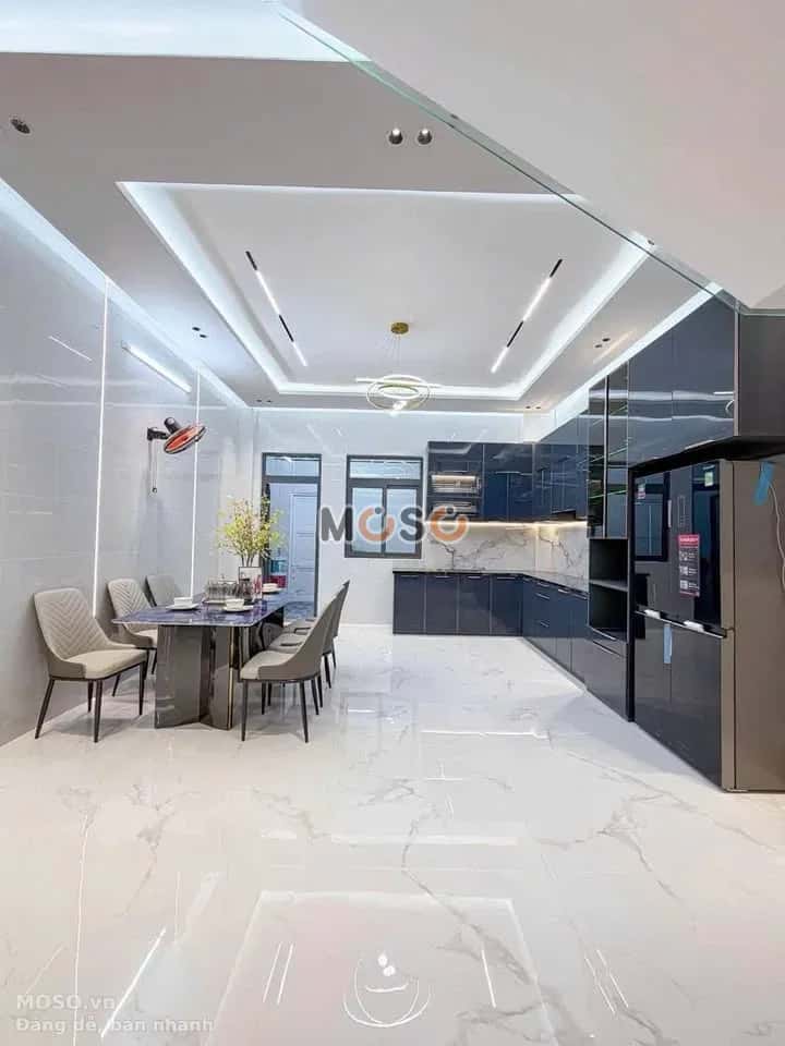 Bán nhà mặt tiền KDC Hồng Loan Quận Cái Răng, TP. Cần Thơ – 3 phòng ngủ, giá 6 tỷ - ảnh 4