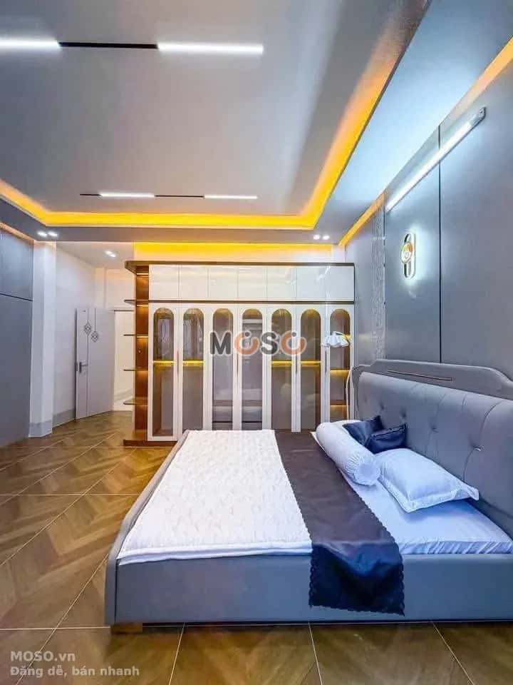 Bán nhà mặt tiền KDC Hồng Loan Quận Cái Răng, TP. Cần Thơ – 3 phòng ngủ, giá 6 tỷ - ảnh 7