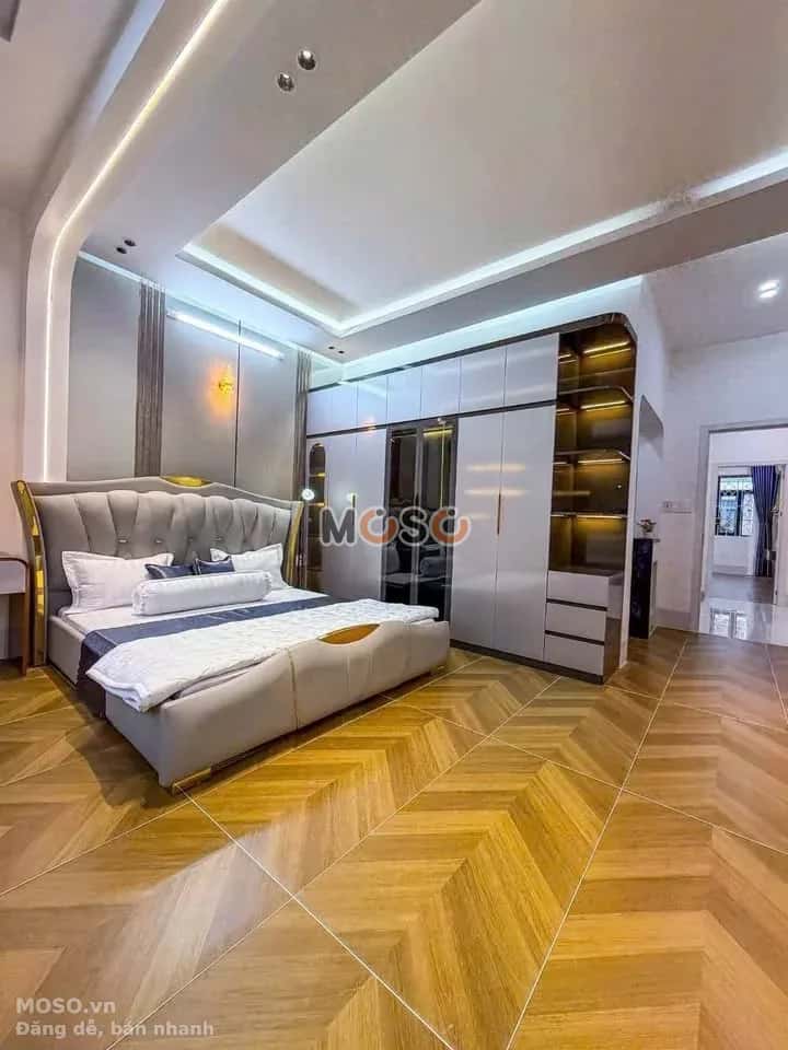 Bán nhà mặt tiền KDC Hồng Loan Quận Cái Răng, TP. Cần Thơ – 3 phòng ngủ, giá 6 tỷ - ảnh 6