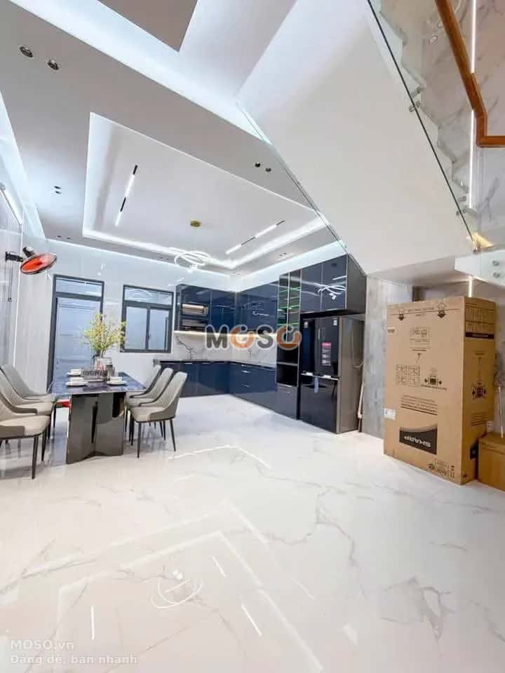 Bán nhà mặt tiền KDC Hồng Loan Quận Cái Răng, TP. Cần Thơ – 3 phòng ngủ, giá 6 tỷ - ảnh 5