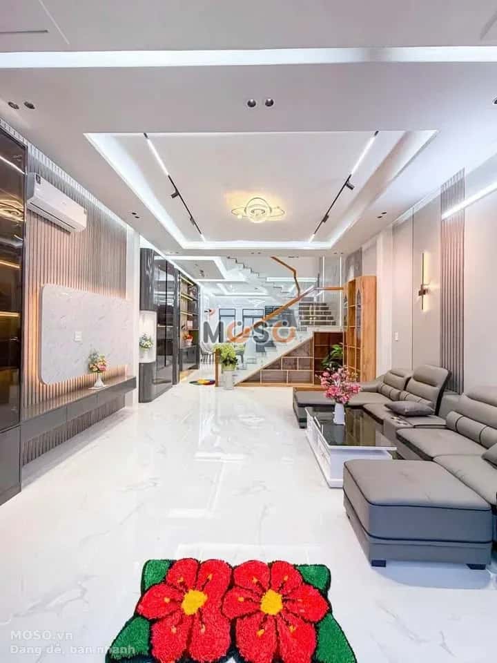 Bán nhà mặt tiền KDC Hồng Loan Quận Cái Răng, TP. Cần Thơ – 3 phòng ngủ, giá 6 tỷ - ảnh 2