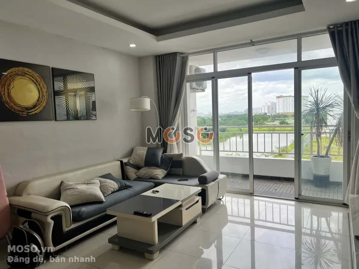 Cho thuê phòng trọ Đường Nguyễn Văn Linh An Đông, TP.HCM – giá 1.8 triệu - ảnh 4