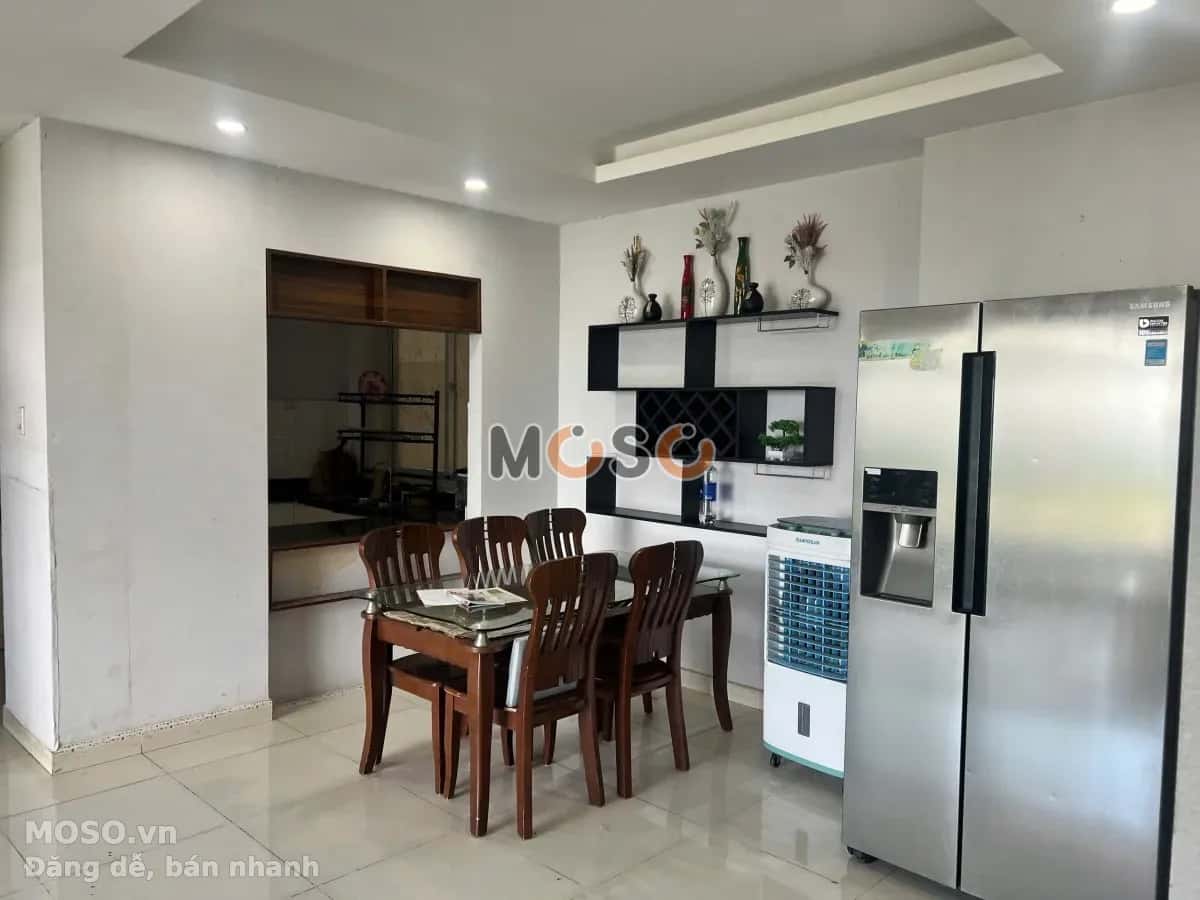 Cho thuê phòng trọ Đường Nguyễn Văn Linh An Đông, TP.HCM – giá 1.8 triệu - ảnh 5