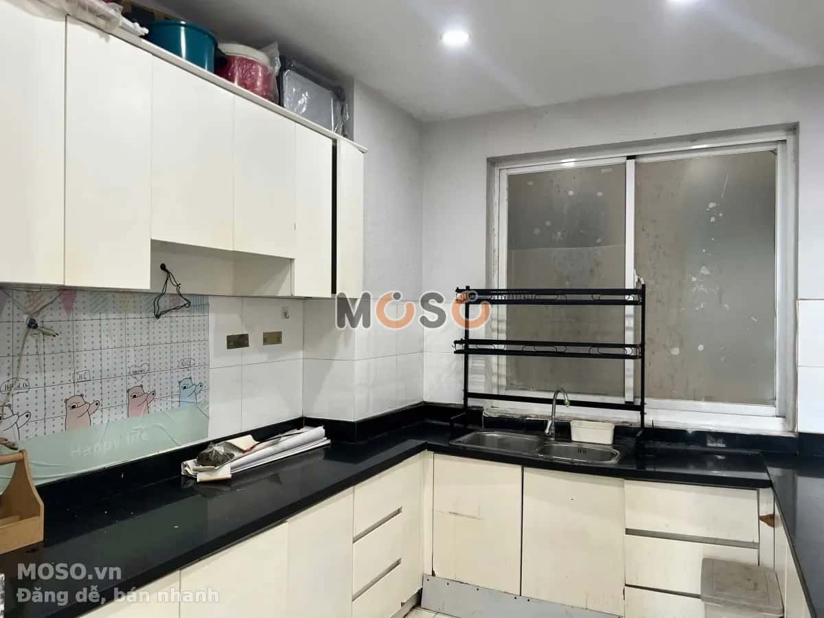 Cho thuê phòng trọ Đường Nguyễn Văn Linh An Đông, TP.HCM – giá 1.8 triệu - ảnh 6