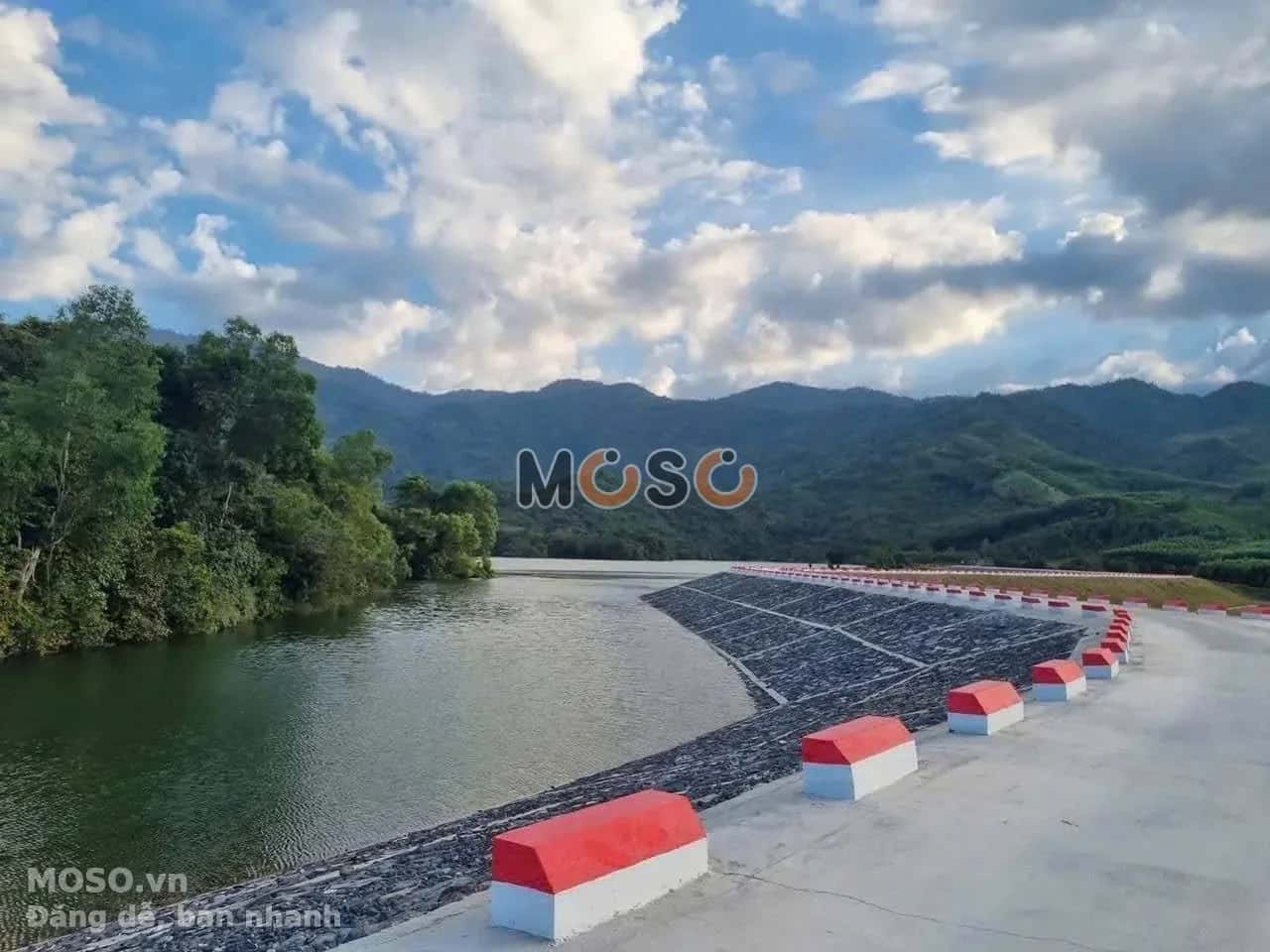 Bán đất thôn Đá Mài Huyện Diên Khánh, Khánh Hòa – giá 385 triệu - ảnh 4