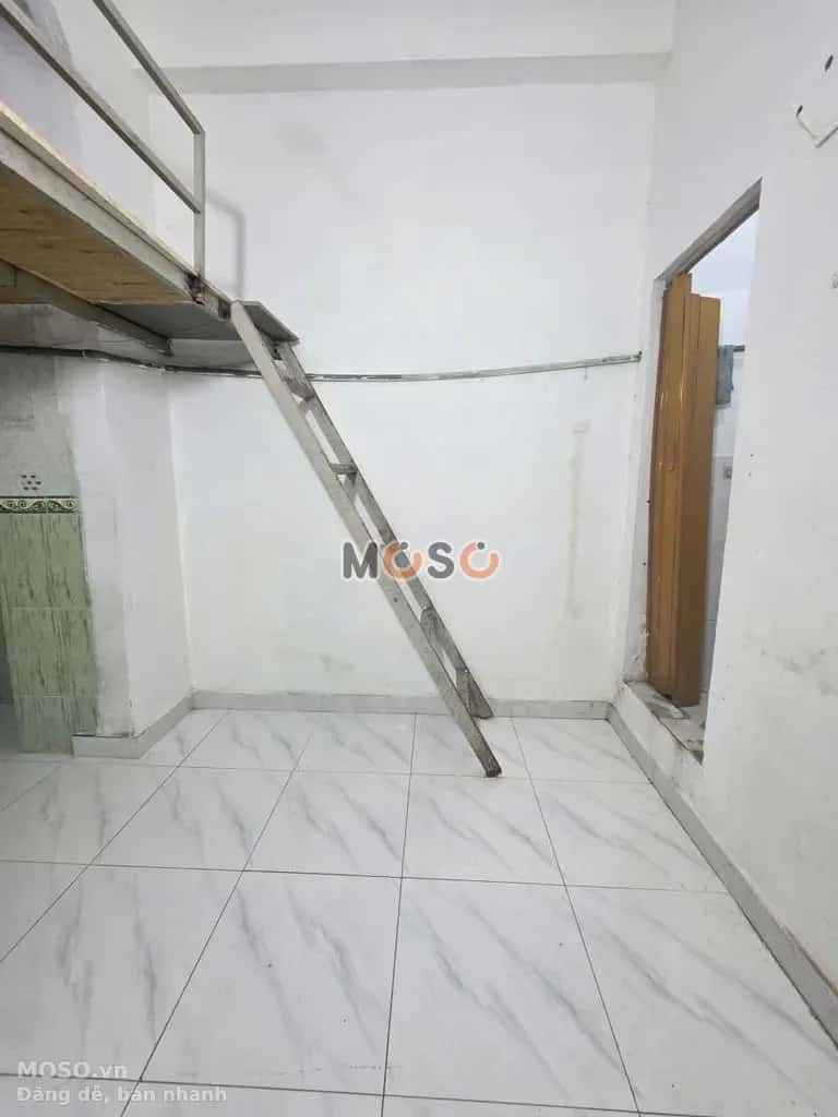 Cho thuê phòng trọ Đường Trịnh Đình Trọng Quận Tân Phú, Ho Chi Minh – 1 phòng ngủ, giá 1.6 triệu - ảnh 1