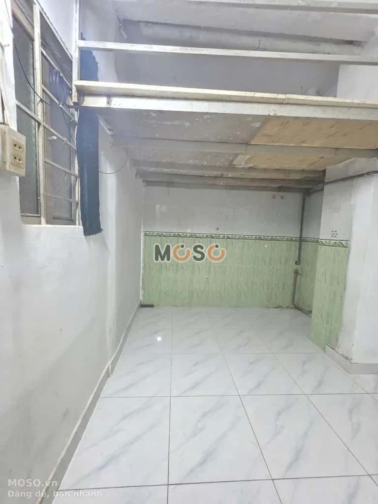 Cho thuê phòng trọ Đường Trịnh Đình Trọng Quận Tân Phú, Ho Chi Minh – 1 phòng ngủ, giá 1.6 triệu - ảnh 2