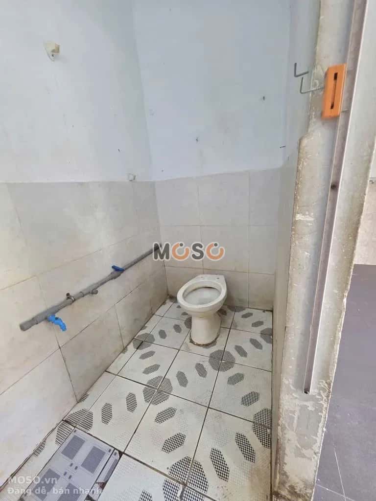 Cho thuê phòng trọ Đường Trịnh Đình Trọng Quận Tân Phú, Ho Chi Minh – 1 phòng ngủ, giá 1.6 triệu - ảnh 3
